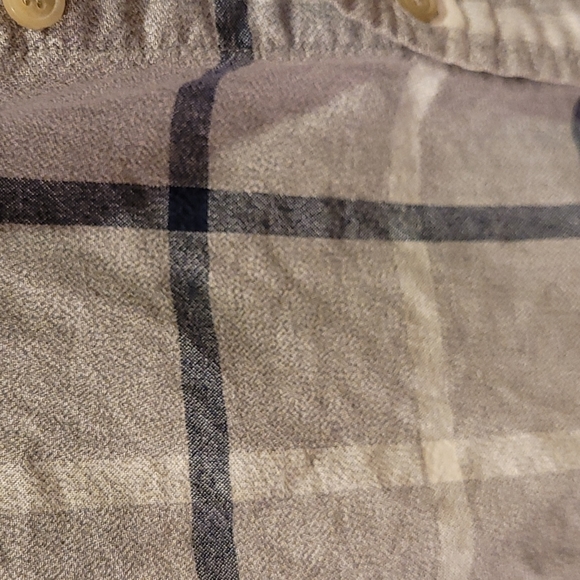 Sonoma long sleeve button  down shirt - Picture 2 of 3